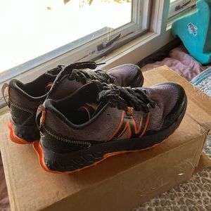 New Balance Women's Fresh Foam X Hierro V7 GTX Trail Running Shoe size 9
